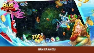 bắn cá ăn xu 8us