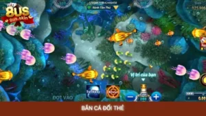 Bắn cá đổi thẻ 8us