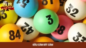 Đầu câm đít câm