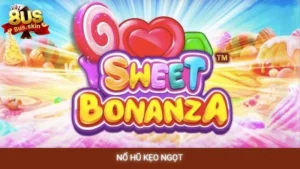 nổ hũ kẹo ngọt 8us