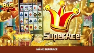 Nổ hũ Superace 8us