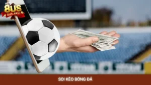 Soi kèo bóng đá 8us