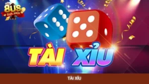 Tài xỉu sicbo 8us