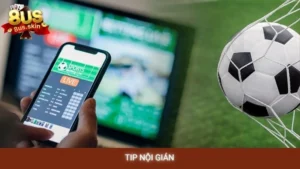Tip nội gián